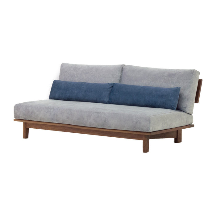 ナガノインテリア|friendly!! LC034 SOFA 3P(幅182cm)