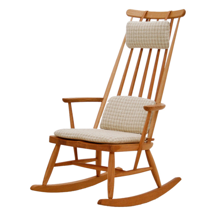 ナガノインテリア|friendly!! LC318 ROCKING CHAIR専用クッション