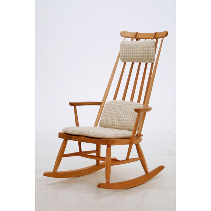 ナガノインテリア|friendly!! LC318 ROCKING CHAIR専用クッション