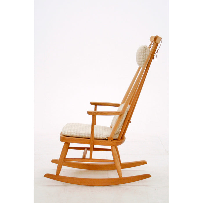 ナガノインテリア|friendly!! LC318 ROCKING CHAIR