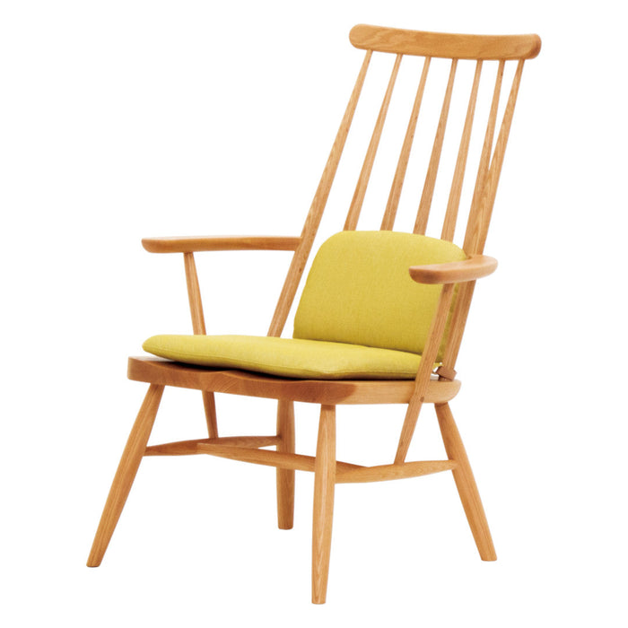 ナガノインテリア|friendly!! LC328 EASY CHAIR専用クッション