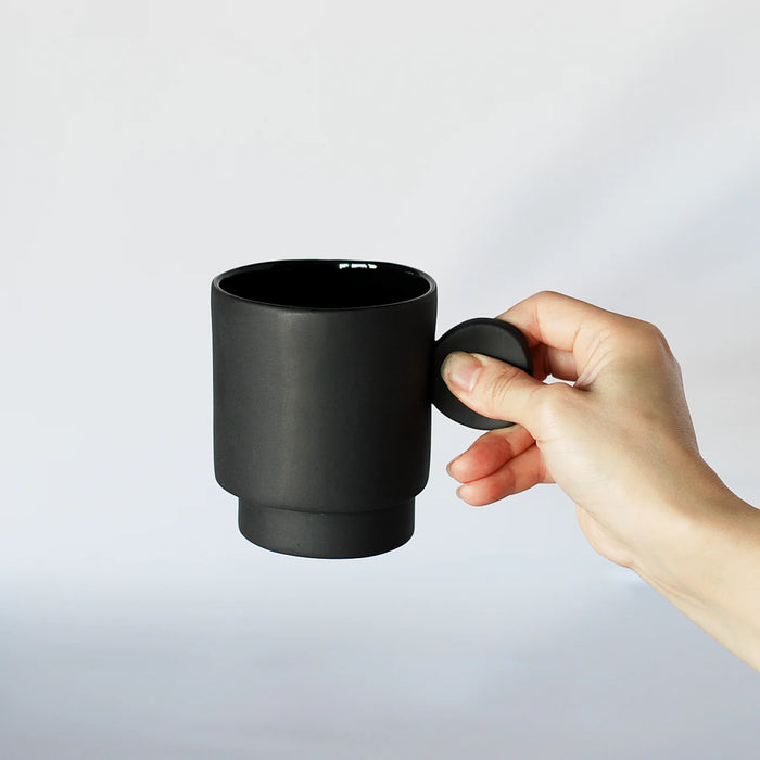 SERAX|Mug Maarten Baas(Grey)