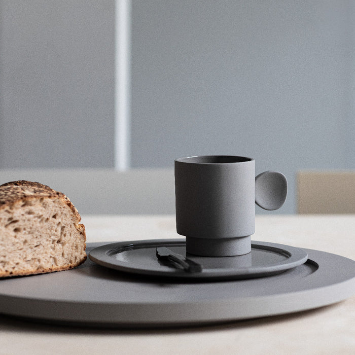 SERAX|Mug Maarten Baas(Grey)