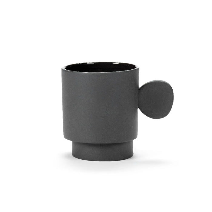 SERAX|Mug Maarten Baas(Grey)
