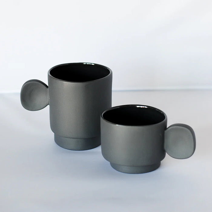 SERAX|Mug Maarten Baas(Grey)