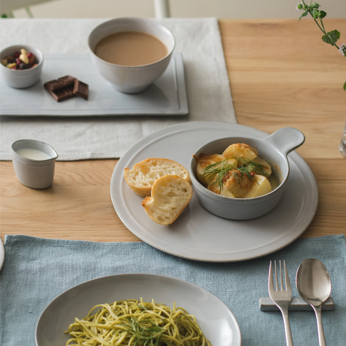 Rimout|NOISETTE グラタン皿 17.5cm