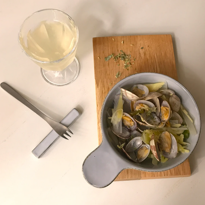 Rimout|NOISETTE グラタン皿 17.5cm