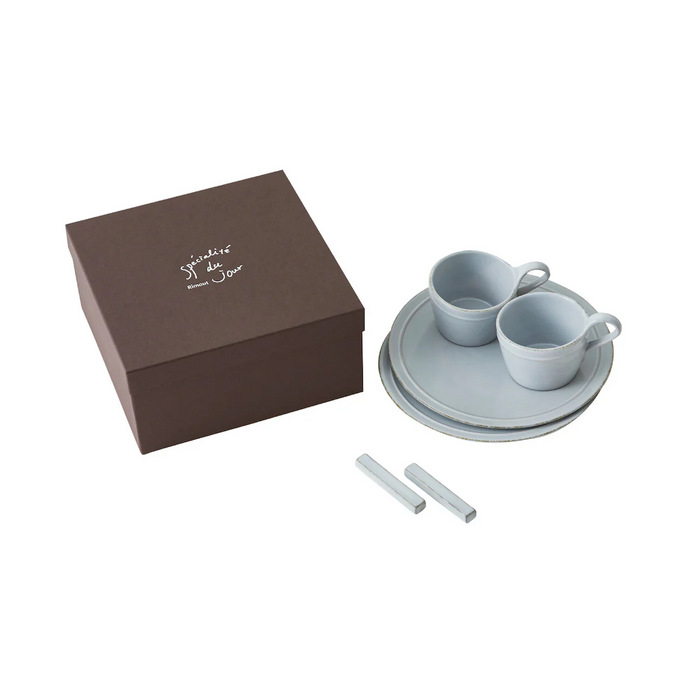 Rimout|NOISETTE アフターヌーンティーペアセット