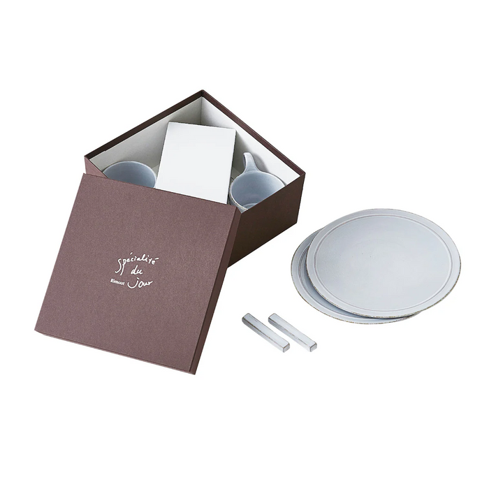 Rimout|NOISETTE アフターヌーンティーペアセット