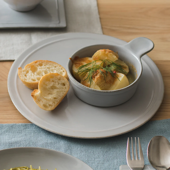 Rimout|NOISETTE グラタン皿 17.5cm