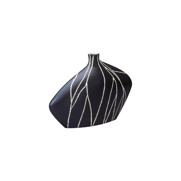 PATINA|Black Pottery