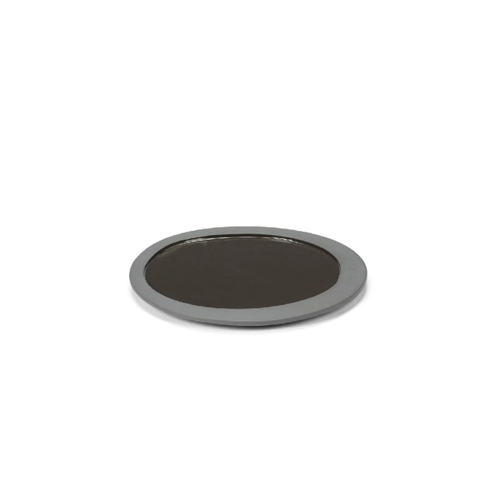 SERAX|Plate Maarten Baas S(Grey)