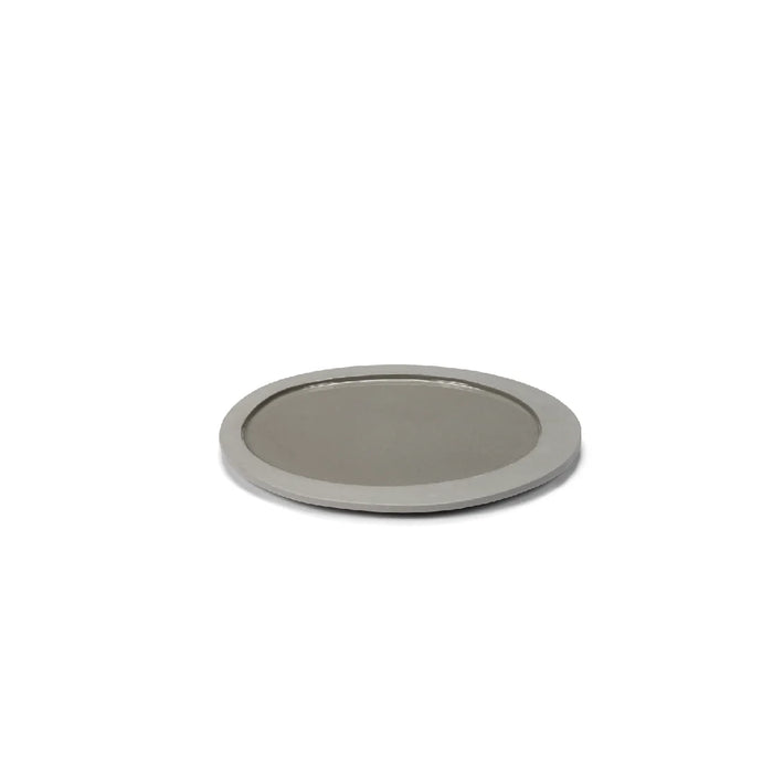 SERAX|Plate Maarten Baas S(Light Grey)