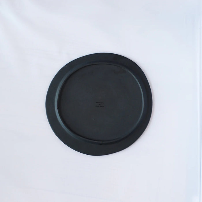 SERAX|Plate Maarten Baas S(Grey)