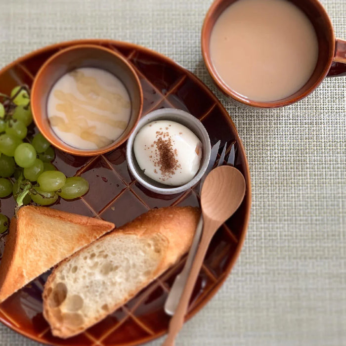 Rimout|RAYURE マグカップ(ネイビーブルー)