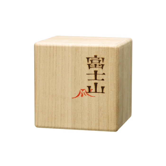 Sghr スガハラ|富士山グラス クリアー 桐箱