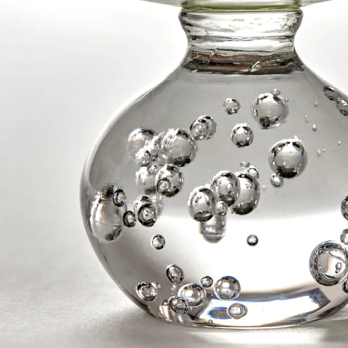 SERAX|Stem Glass Eternal Snow S(Green)