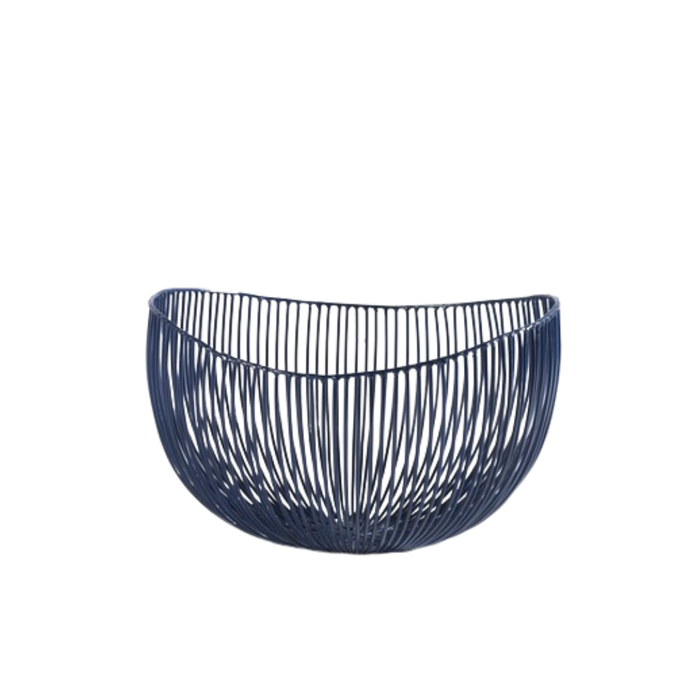 SERAX|Plate Deep Tale(Blue)