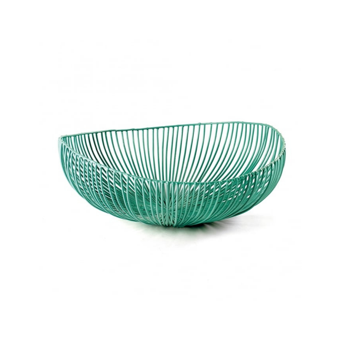 SERAX|Plate Deep Tale(Light Blue)