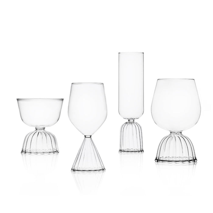 ICHENDORF MILANO | TUTU フルートグラス