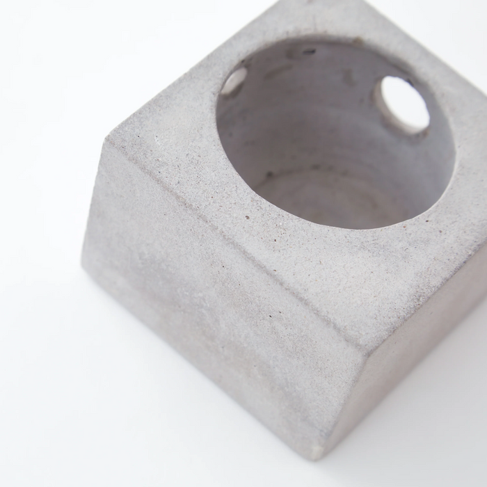 SERAX|Tealight Concrete