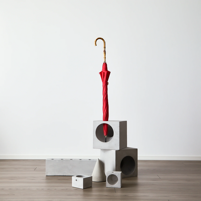 SERAX|Tealight Concrete