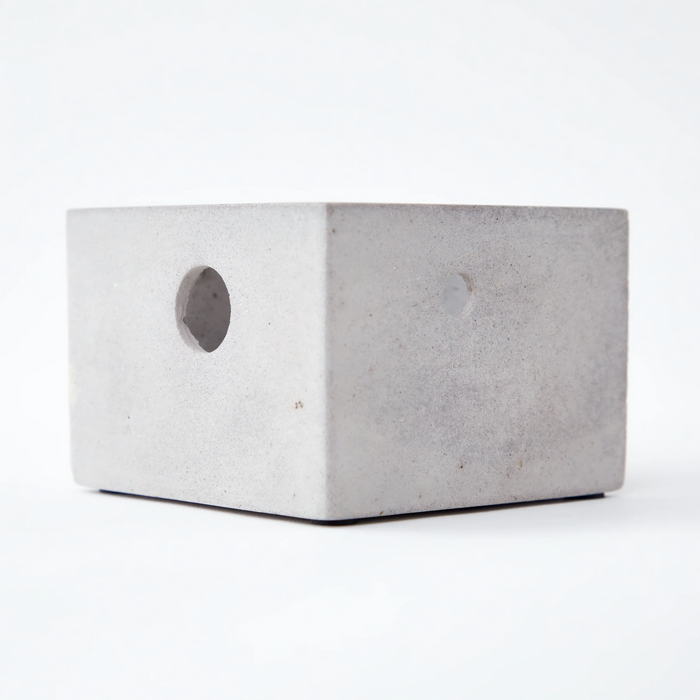 SERAX|Tealight Concrete