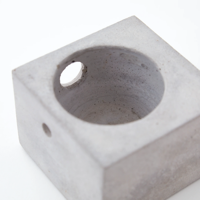 SERAX|Tealight Concrete