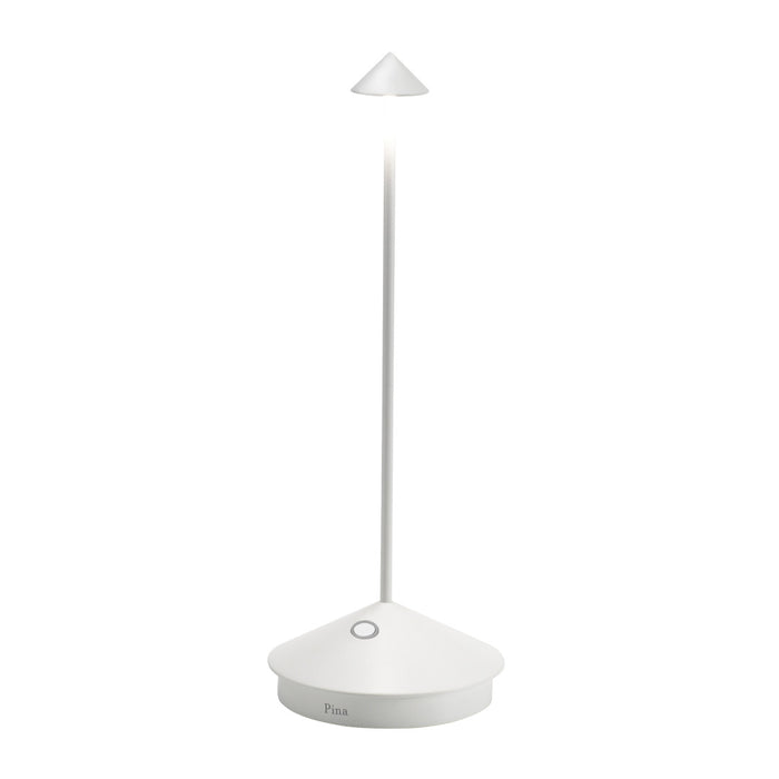 Zafferano | Pina Pro / White