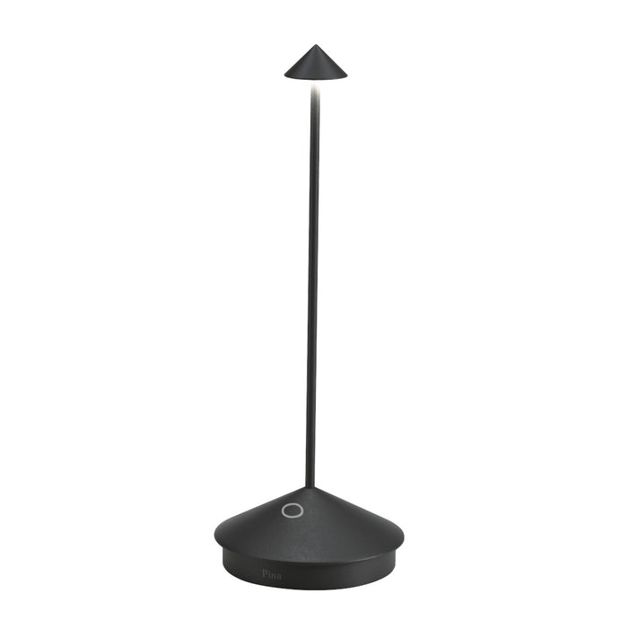 Zafferano | Pina Pro / Dark grey