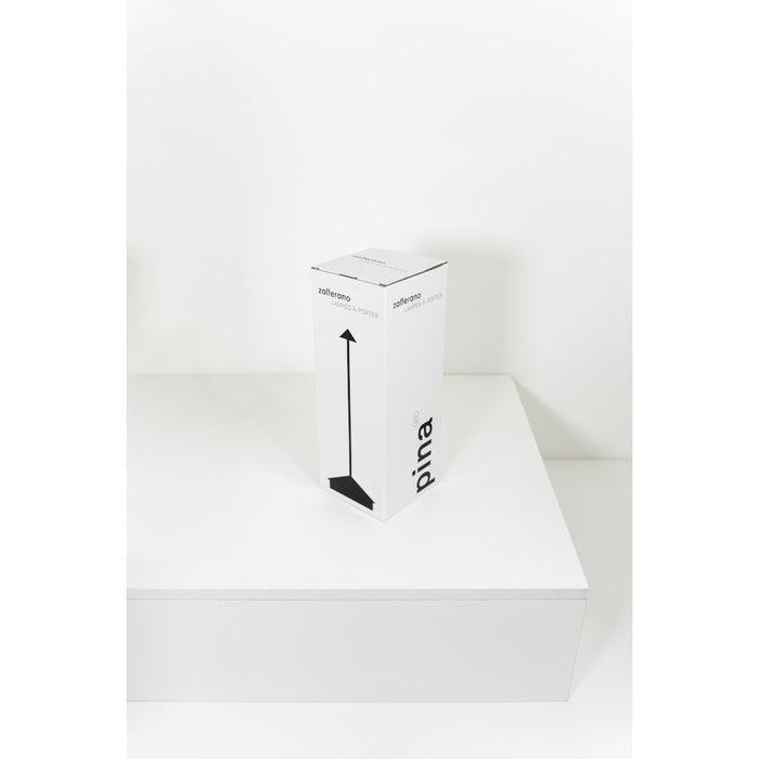 Zafferano | Pina Pro / White