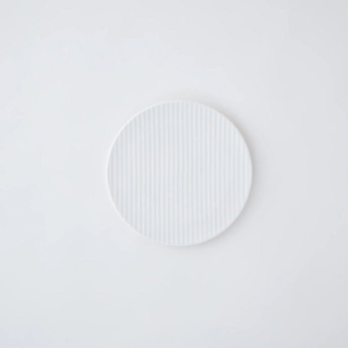 LIVING TALK|cekitay カップ&ソーサーギフトセット せん(いし / はくさ )