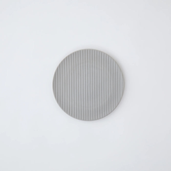 LIVING TALK|cekitay カップ&ソーサーギフトセット せん(いし / はくさ )