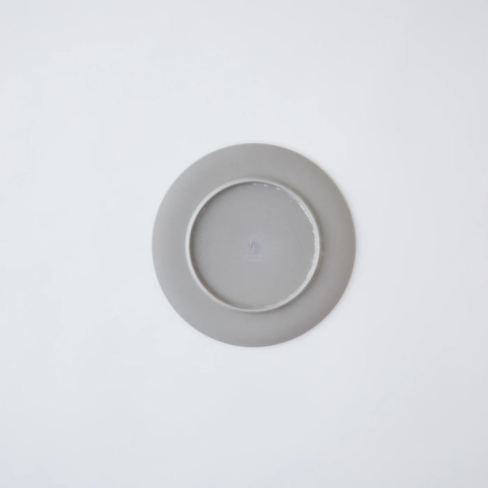 LIVING TALK|cekitay カップ&ソーサーギフトセット せん(いし / はくさ )