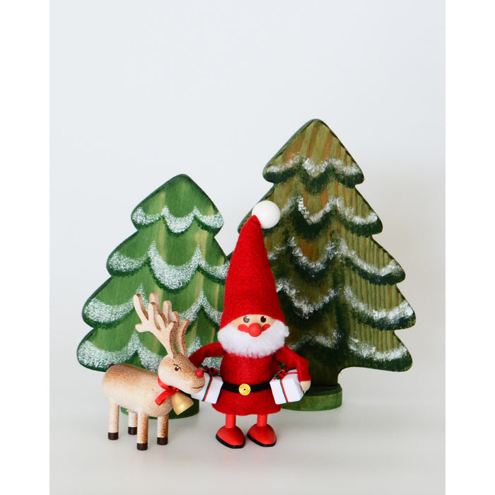 NOLDIKA nisse|欲張りサンタ