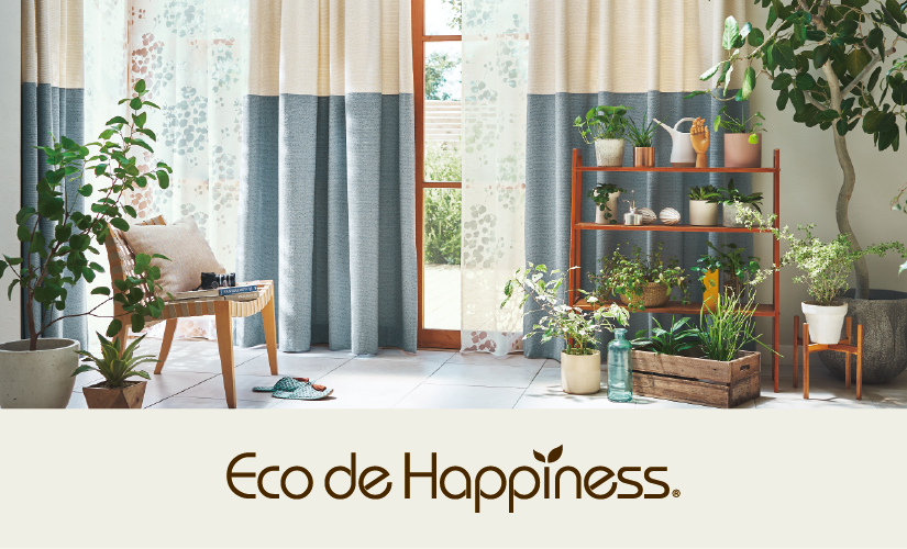 Eco de Happiness