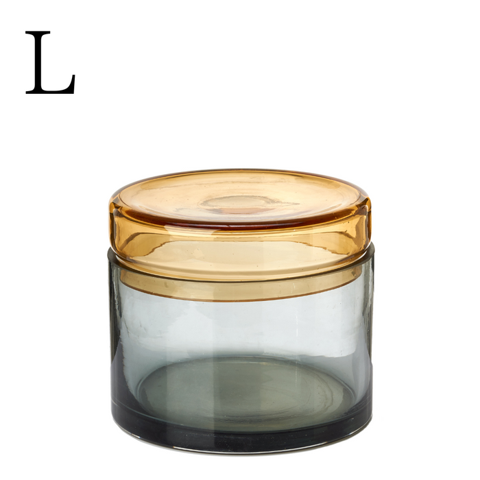 POLSPOTTEN | Cap and Jar <small>※1セット毎の販売</small>