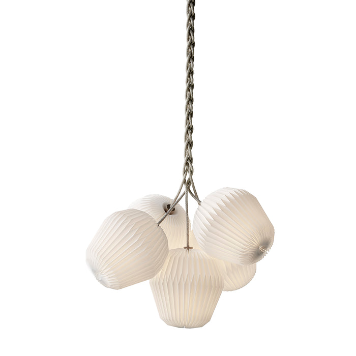 ペンダントライト チューリップ LE KLINT / レ・クリント BOUQUET / ペンダントブーケ5