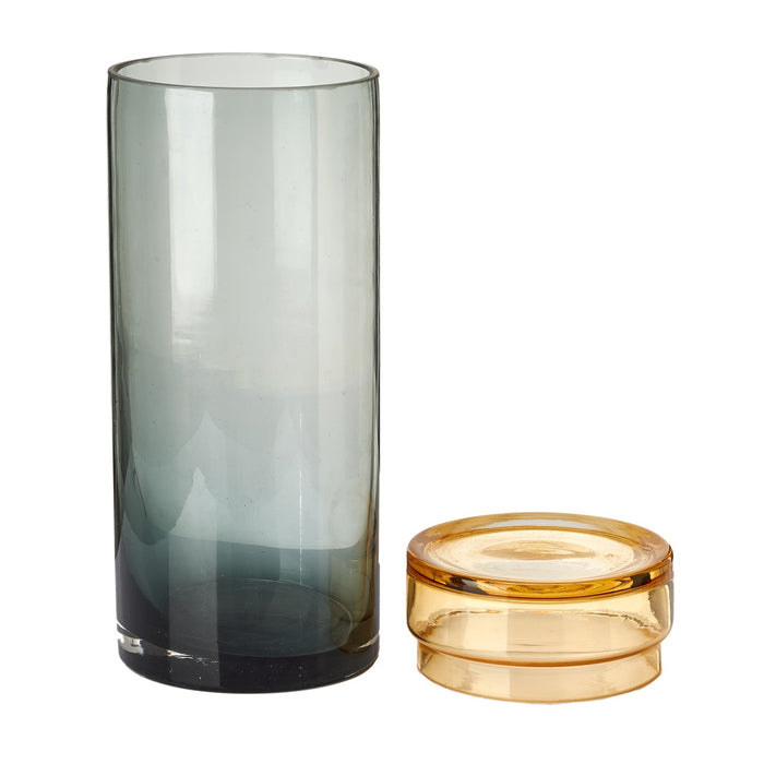 POLSPOTTEN | Cap and Jar <small>※1セット毎の販売</small>