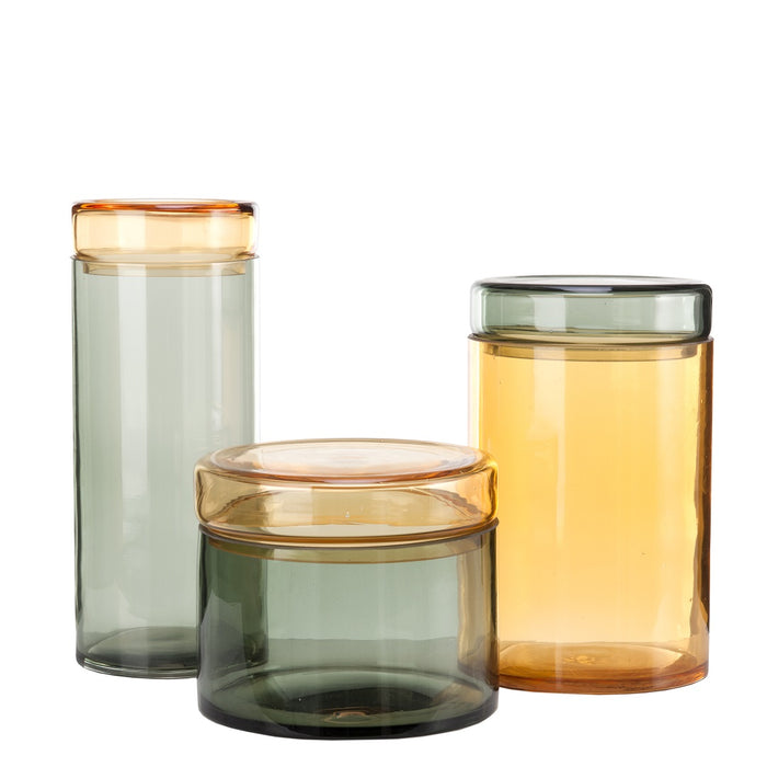POLSPOTTEN | Cap and Jar <small>※1セット毎の販売</small>