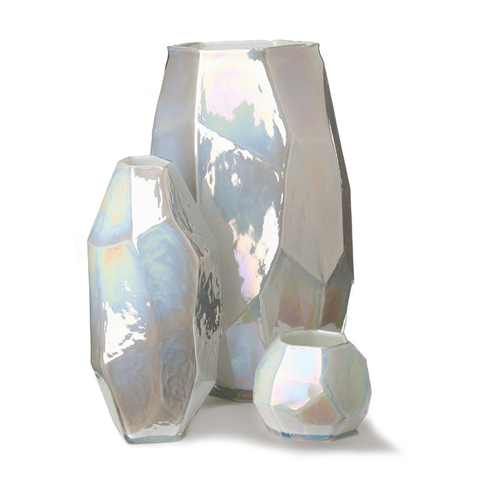 POLSPOTTEN | Vase Graphic Luster M