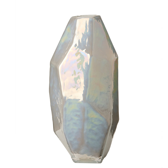 POLSPOTTEN | Vase Graphic Luster M