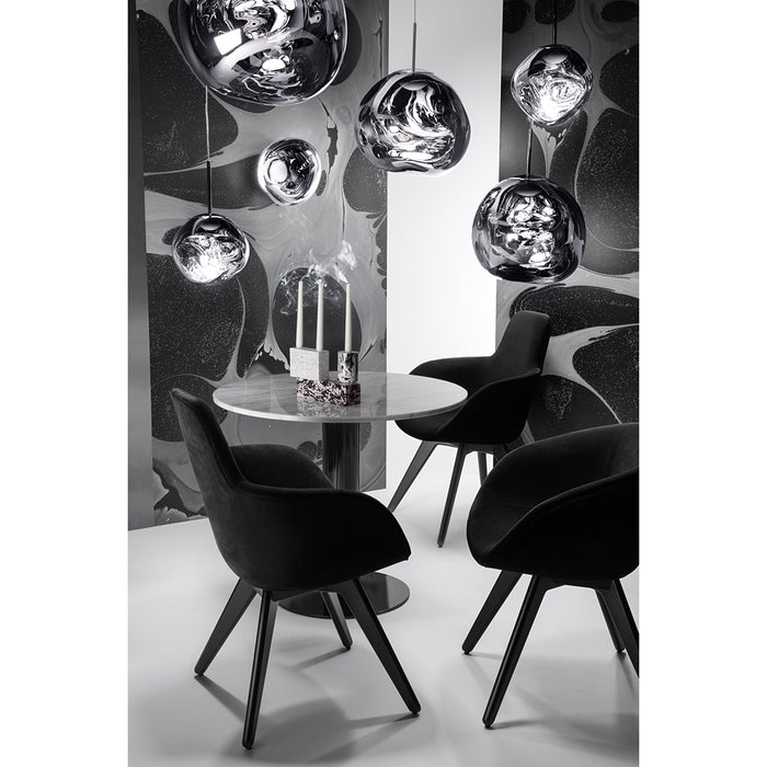 ペンダントライト Tom Dixon / トムディクソン MELT PENDANT 30 LED / メルト ペンダント30LED