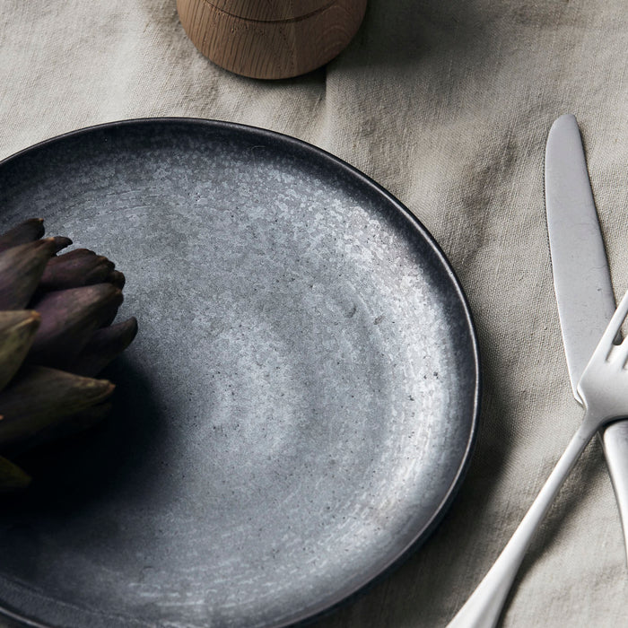 house doctor|Pion ランチプレート ブラックブラウン