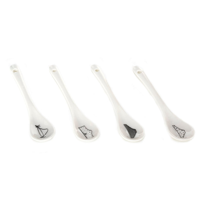 POLSPOTTEN | Undressed Teaset <small>※1セット毎の販売</small>