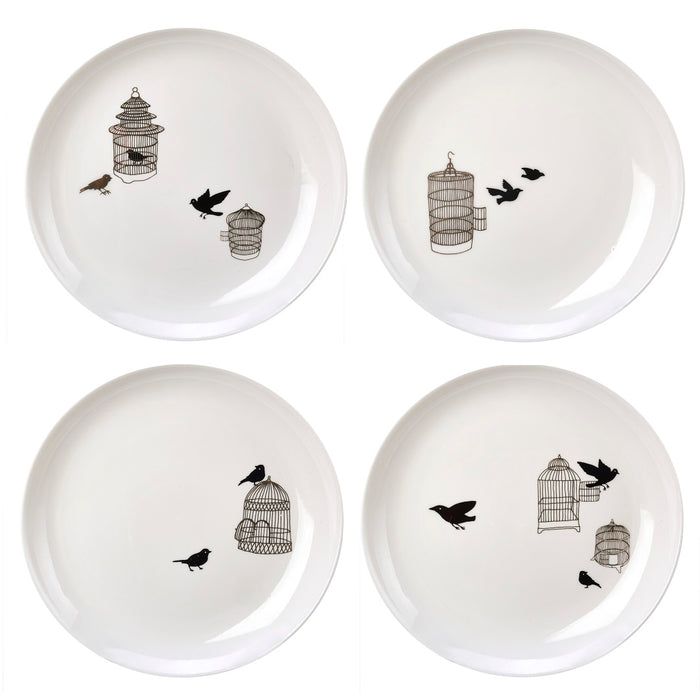 POLSPOTTEN | Freedom Bird Side Plate <small>※1プレート毎の販売</small>
