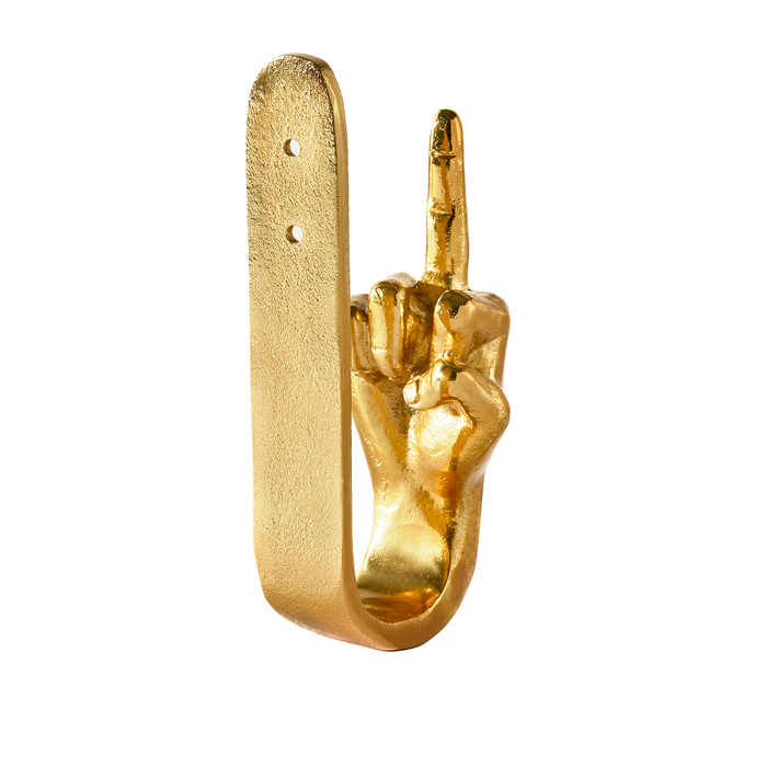 POLSPOTTEN | F-You Hook