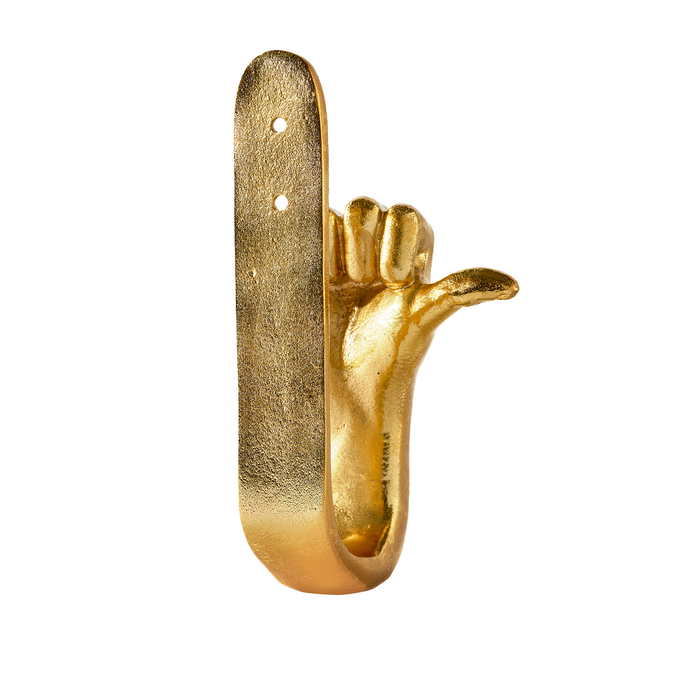POLSPOTTEN | Thumbs Up hook