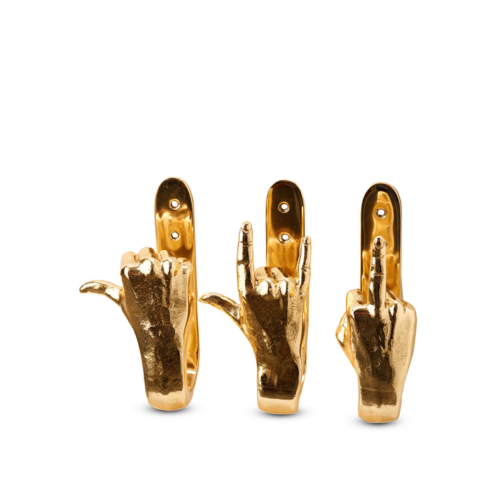 POLSPOTTEN | F-You Hook