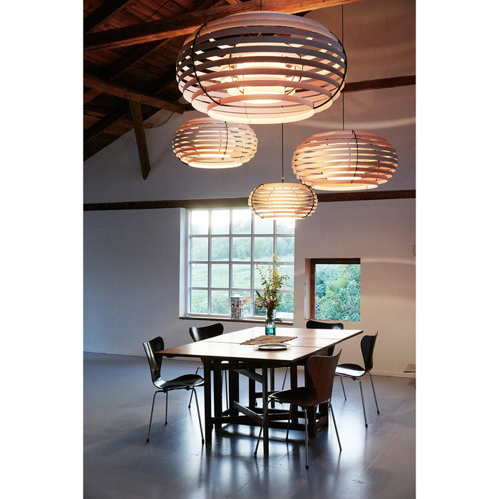 BRIAN KIRK/ブライアンカーク MOON40/ムーン40 ペンダントランプ